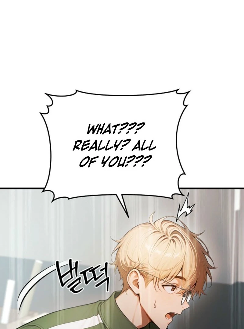 Strong Witch Chapter 22 - Page 65