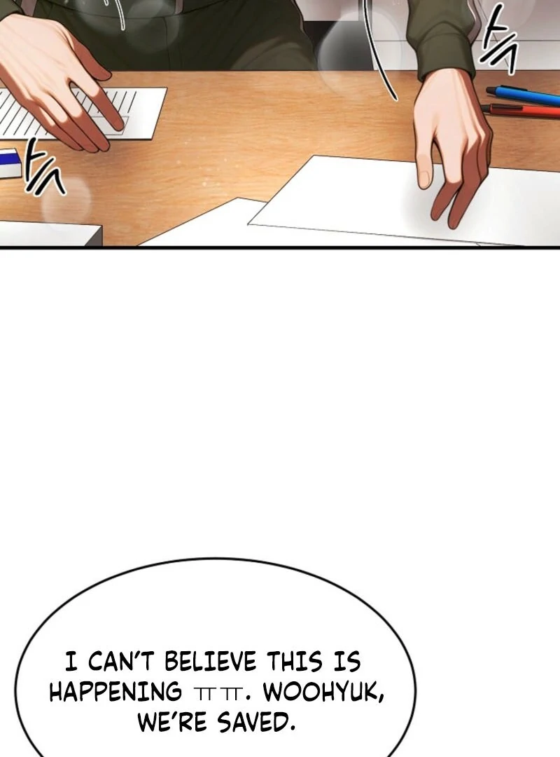 Strong Witch Chapter 22 - Page 69