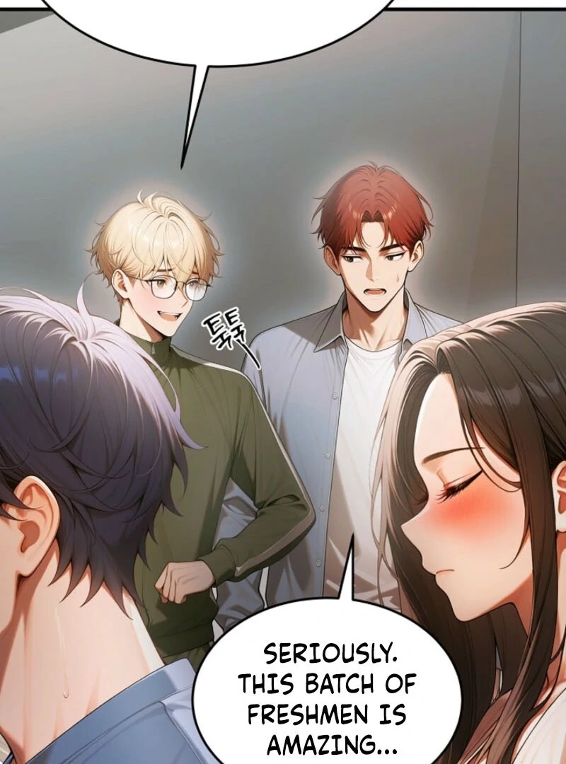 Strong Witch Chapter 22 - Page 70