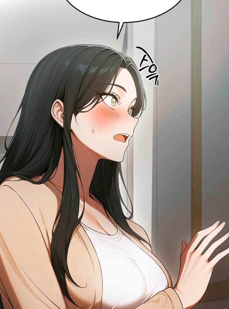 Strong Witch Chapter 22 - Page 74