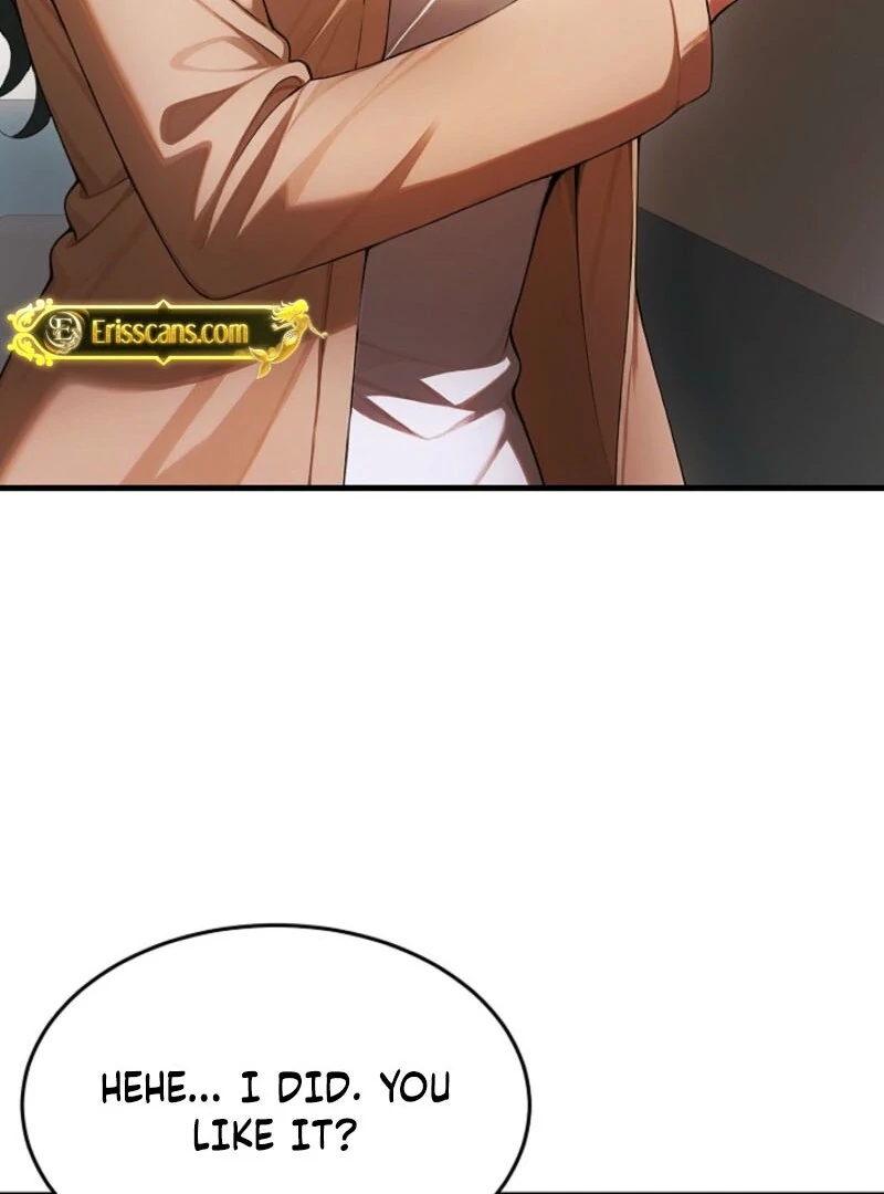 Strong Witch Chapter 22 - Page 75