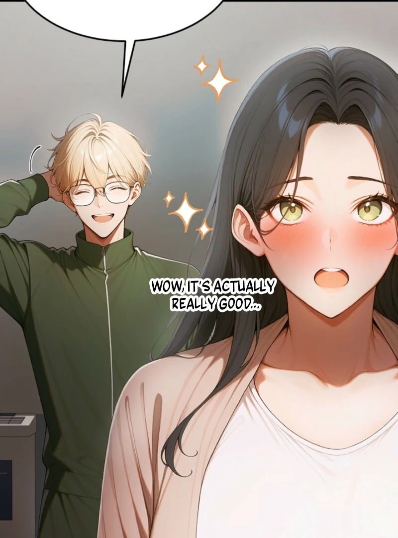 Strong Witch Chapter 22 - Page 76