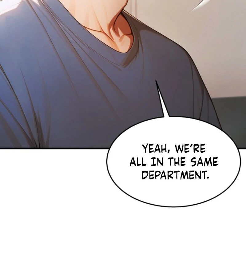 Strong Witch Chapter 22 - Page 81