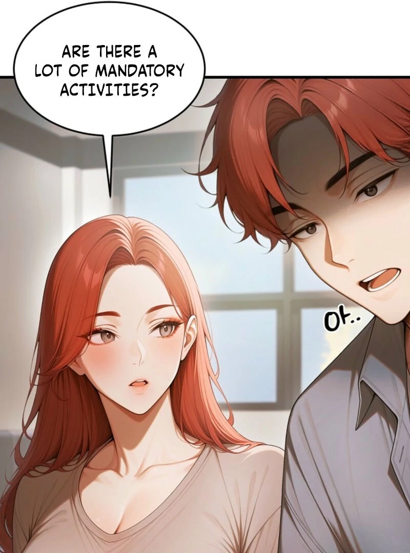 Strong Witch Chapter 22 - Page 82