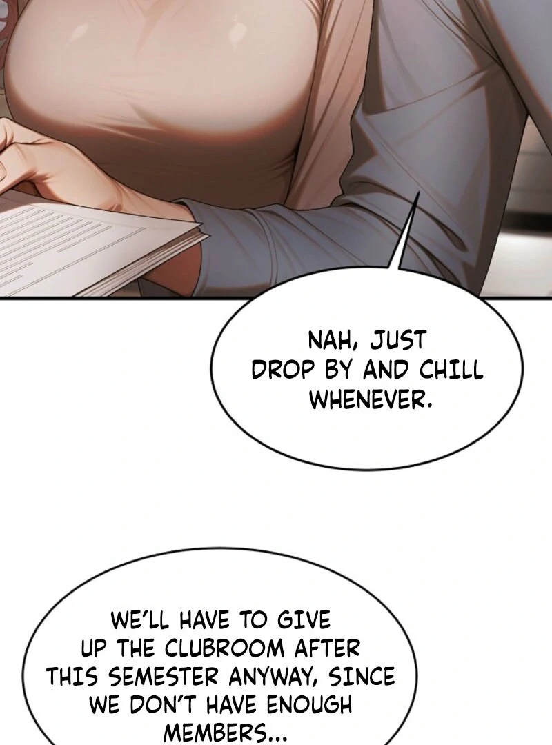 Strong Witch Chapter 22 - Page 83