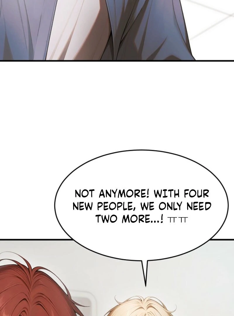 Strong Witch Chapter 22 - Page 85