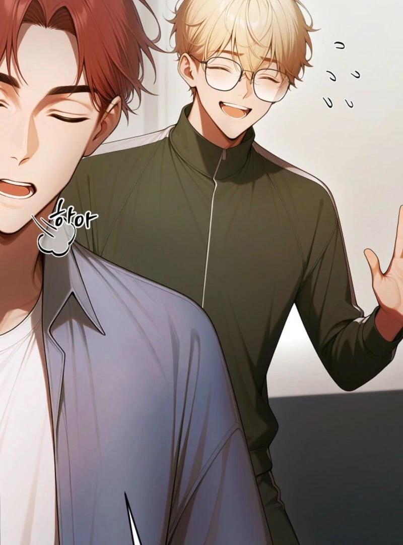 Strong Witch Chapter 22 - Page 86