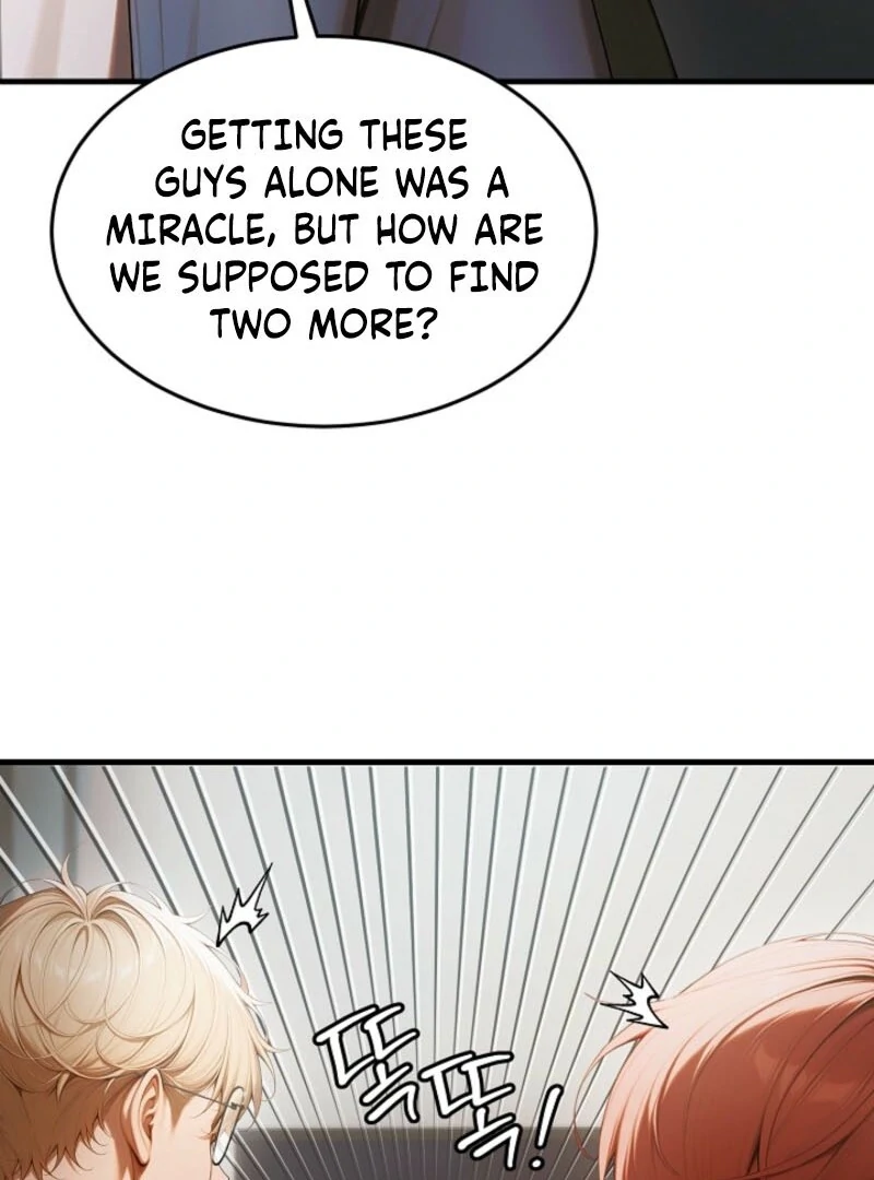 Strong Witch Chapter 22 - Page 87