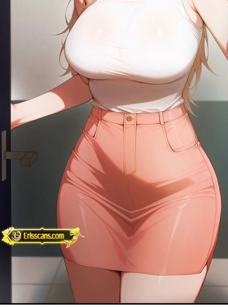 Strong Witch Chapter 22 - Page 90