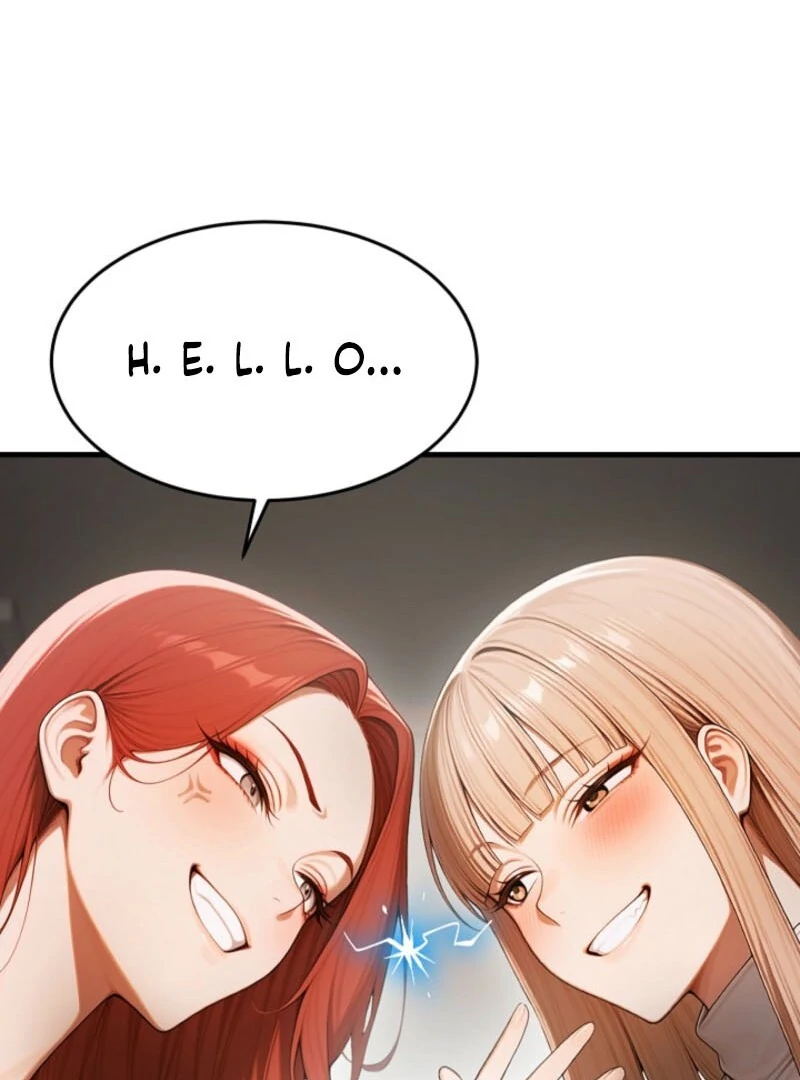 Strong Witch Chapter 22 - Page 97