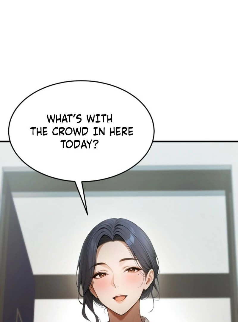 Strong Witch Chapter 22 - Page 99