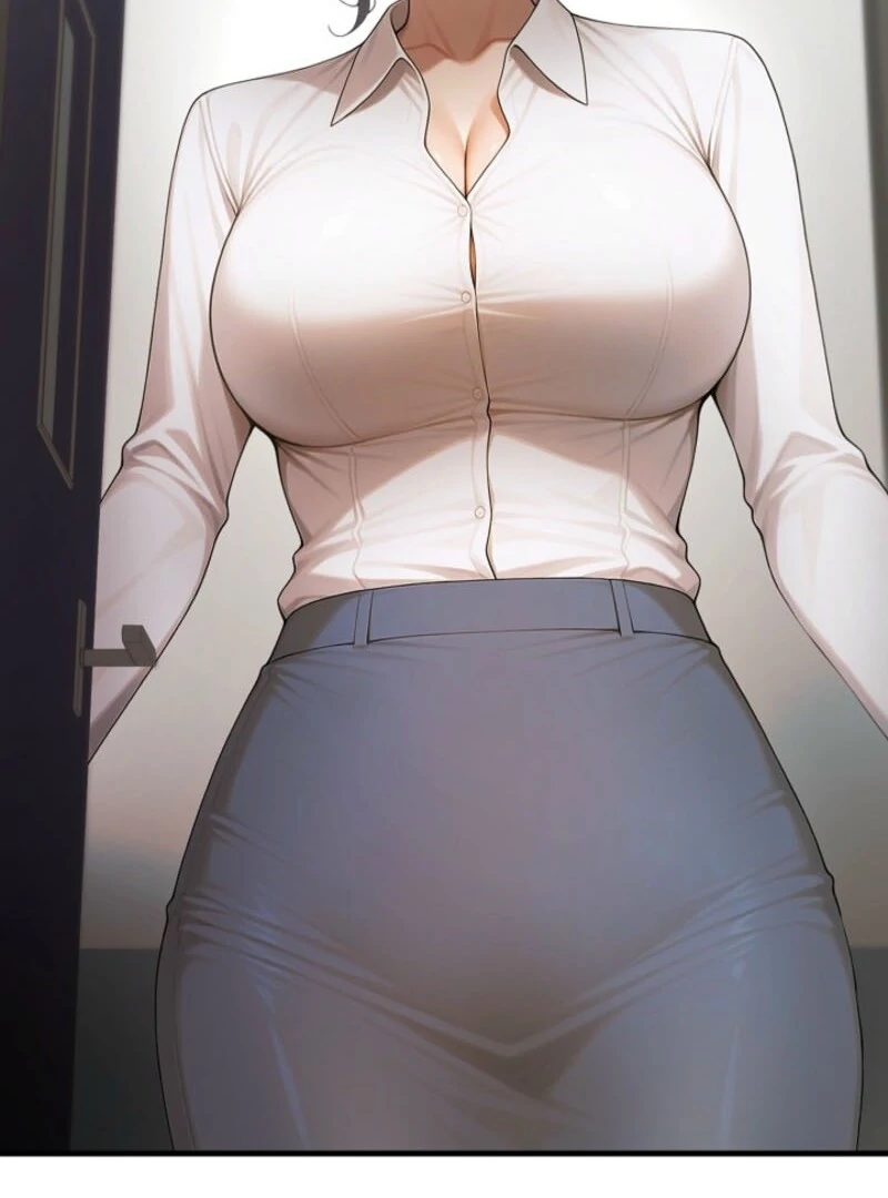 Strong Witch Chapter 22 - Page 100