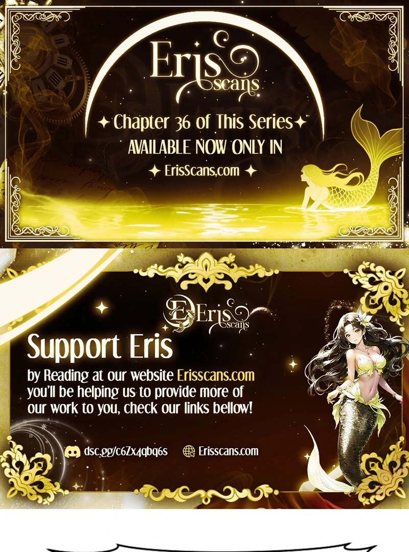 Strong Witch Chapter 23 - Page 1