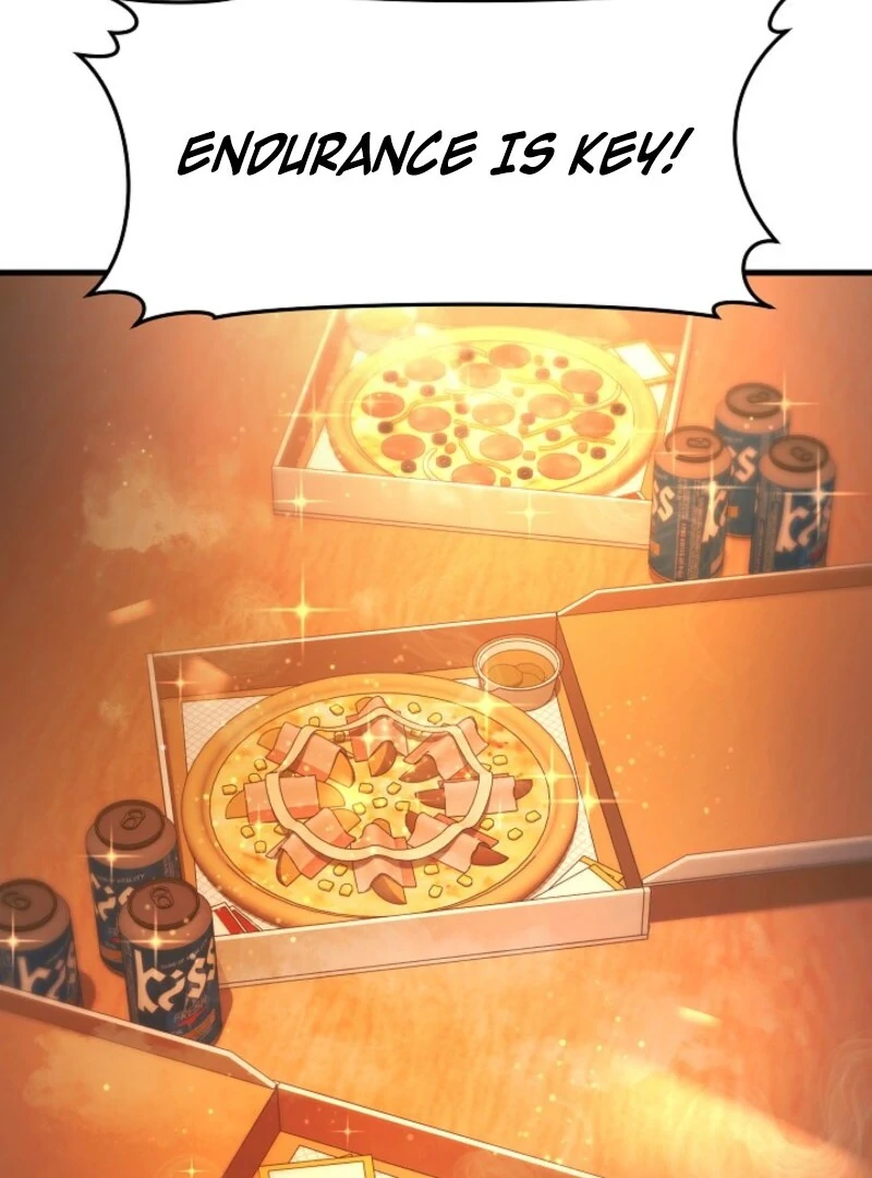 Strong Witch Chapter 23 - Page 2