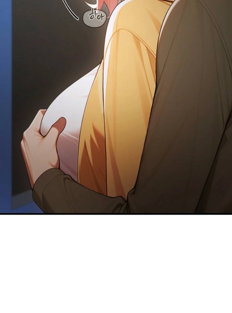 Strong Witch Chapter 23 - Page 104