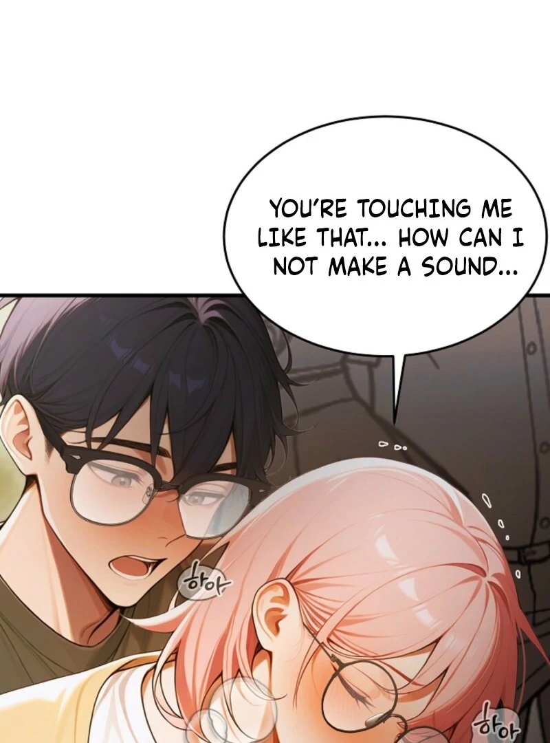 Strong Witch Chapter 23 - Page 107