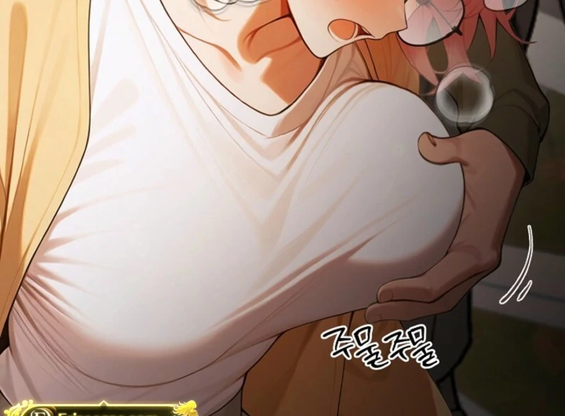 Strong Witch Chapter 23 - Page 108