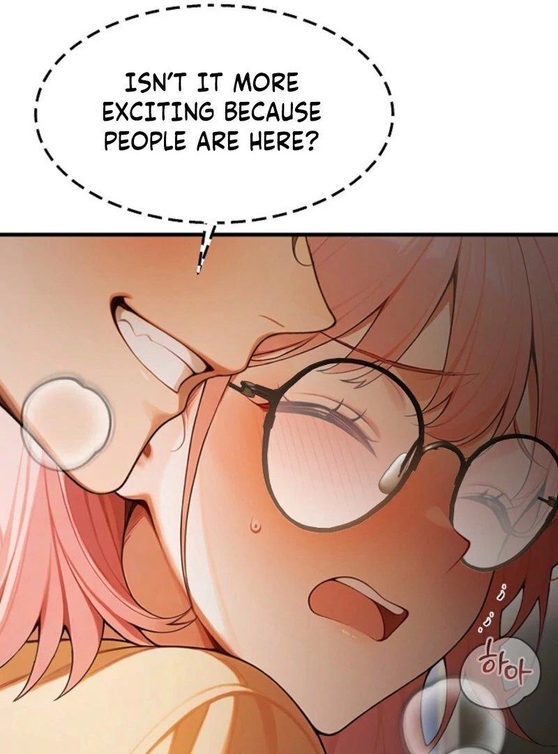 Strong Witch Chapter 23 - Page 110