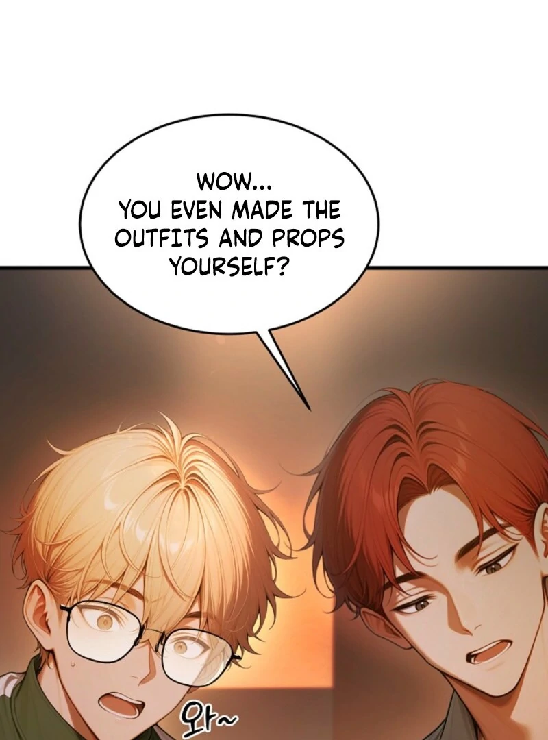 Strong Witch Chapter 23 - Page 12