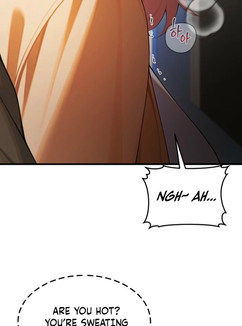 Strong Witch Chapter 23 - Page 111