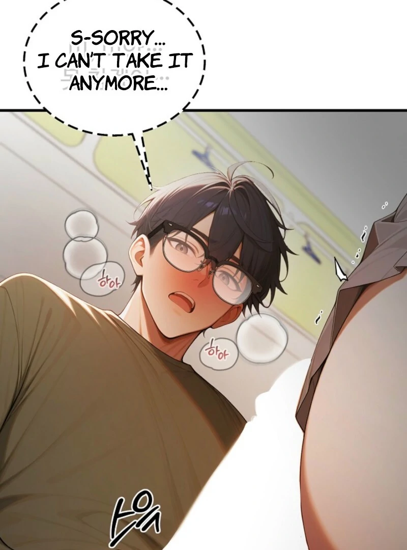 Strong Witch Chapter 23 - Page 134