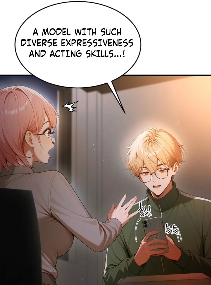 Strong Witch Chapter 23 - Page 15