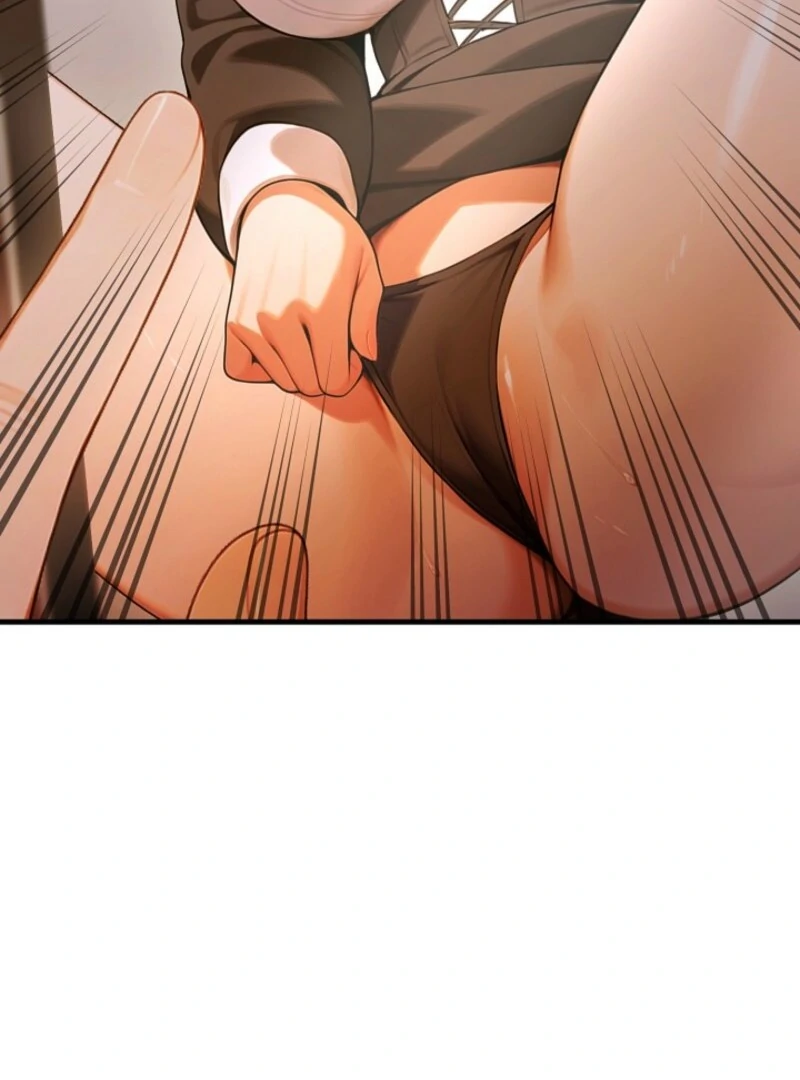 Strong Witch Chapter 23 - Page 18