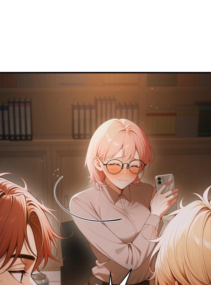 Strong Witch Chapter 23 - Page 19