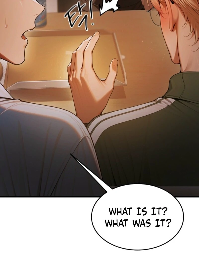 Strong Witch Chapter 23 - Page 20