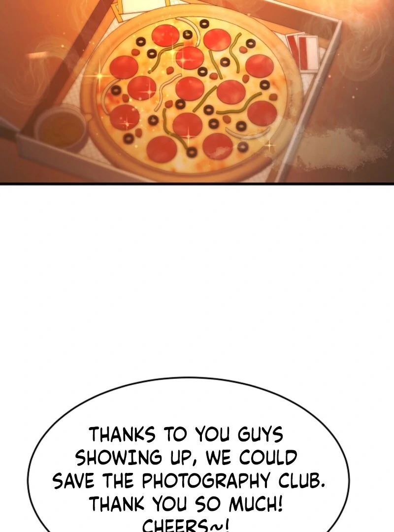 Strong Witch Chapter 23 - Page 3