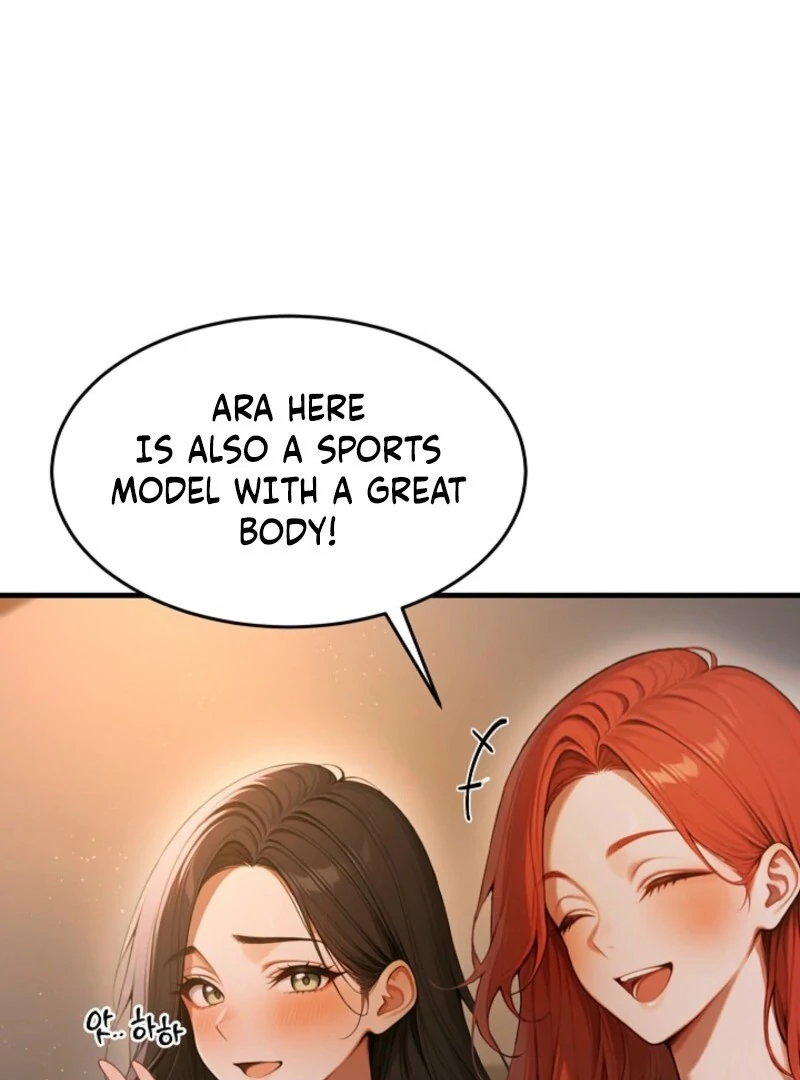 Strong Witch Chapter 23 - Page 21