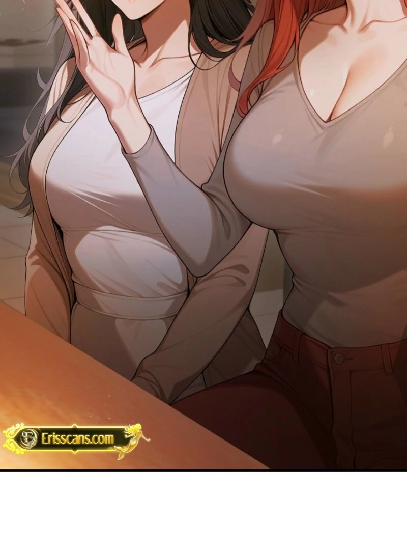 Strong Witch Chapter 23 - Page 22