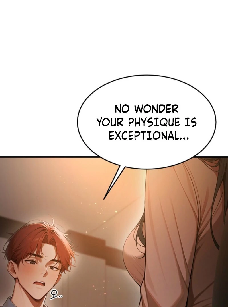 Strong Witch Chapter 23 - Page 23