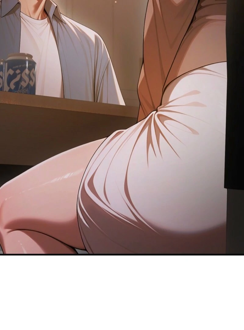 Strong Witch Chapter 23 - Page 24