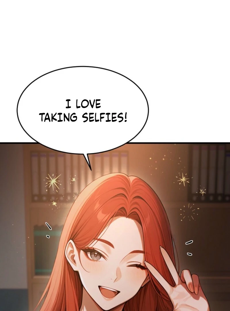 Strong Witch Chapter 23 - Page 25