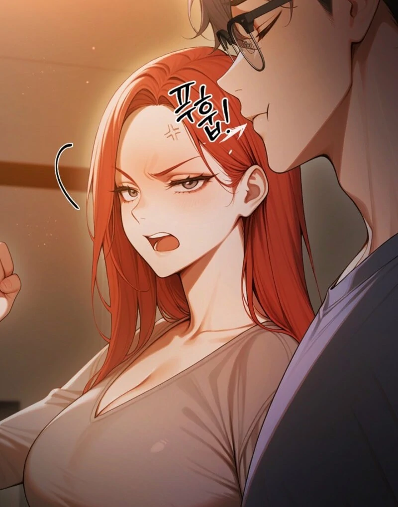 Strong Witch Chapter 23 - Page 28