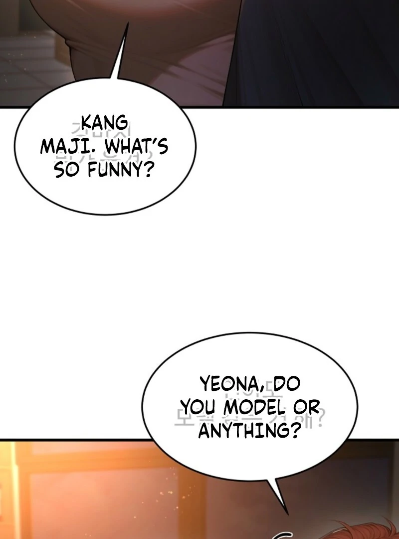 Strong Witch Chapter 23 - Page 29