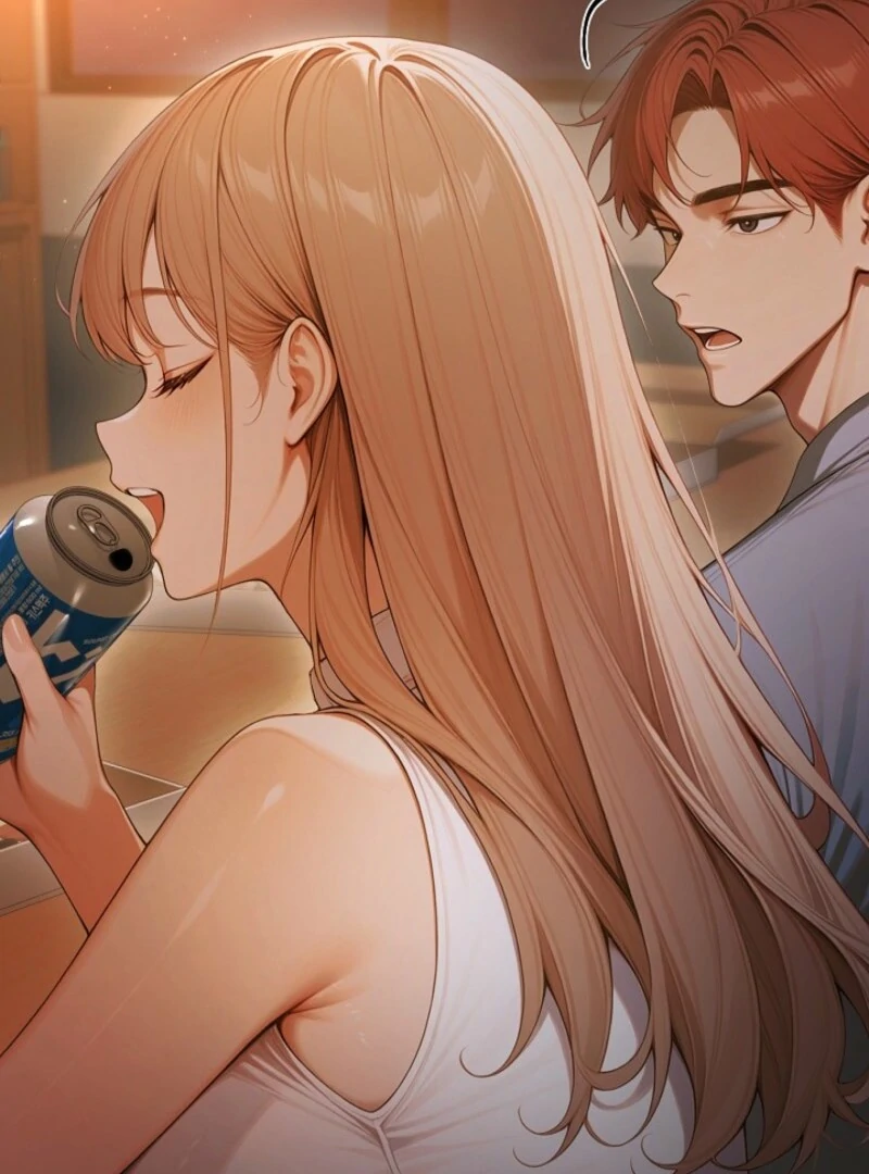 Strong Witch Chapter 23 - Page 30