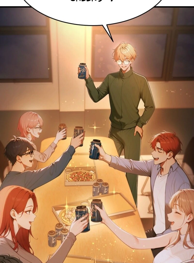 Strong Witch Chapter 23 - Page 4