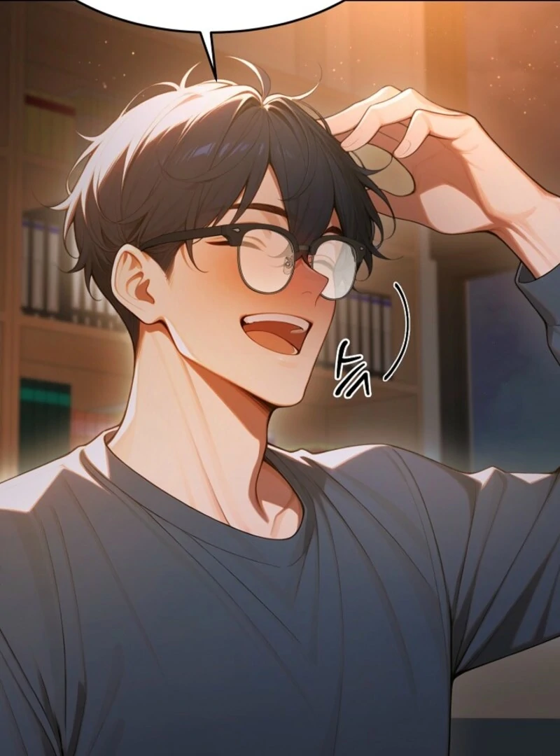 Strong Witch Chapter 23 - Page 36