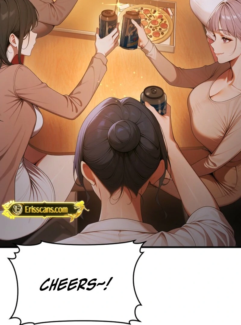 Strong Witch Chapter 23 - Page 5