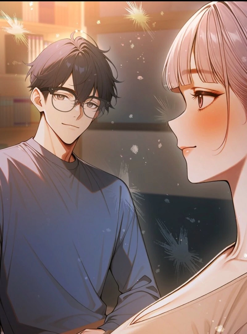 Strong Witch Chapter 23 - Page 42