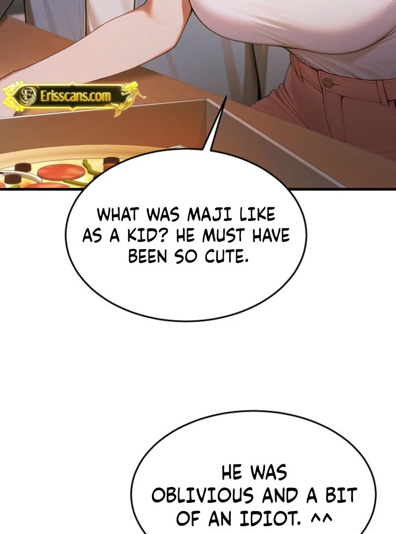 Strong Witch Chapter 23 - Page 45