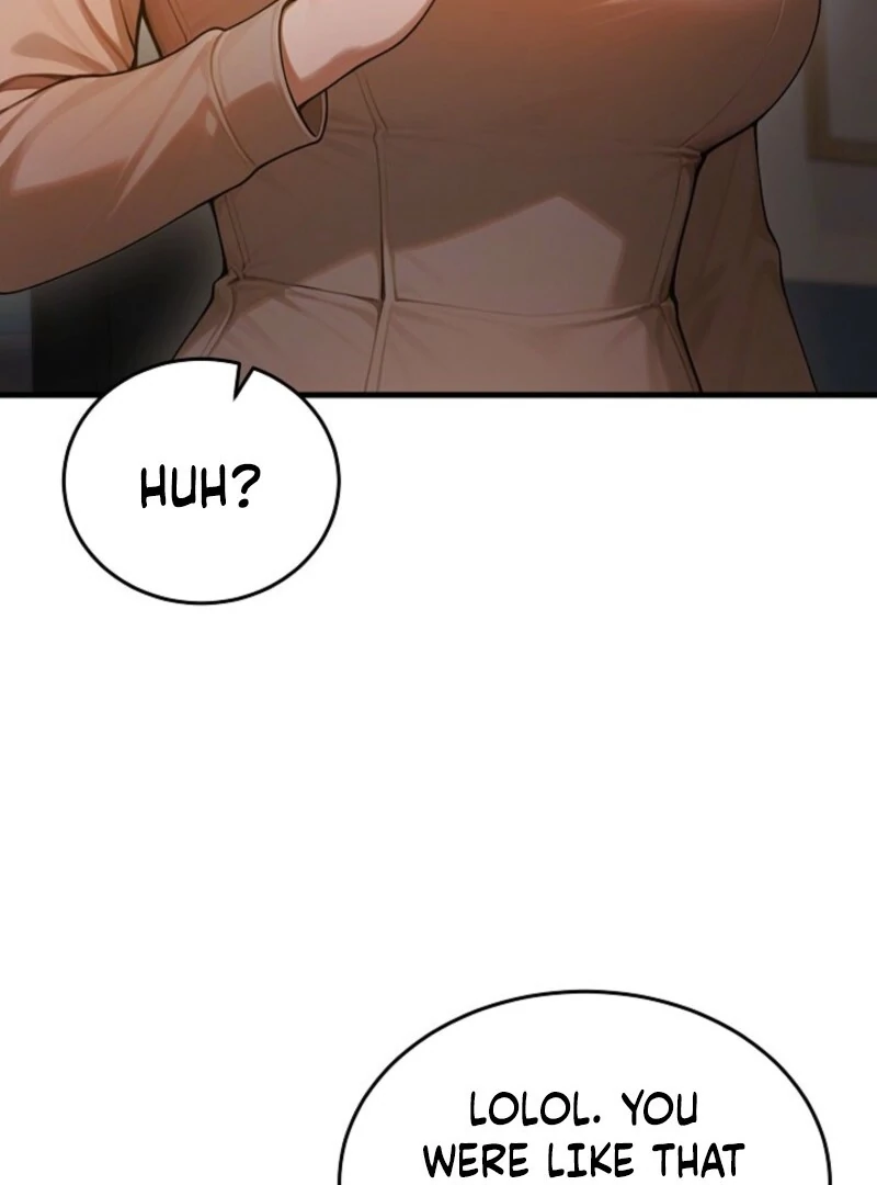 Strong Witch Chapter 23 - Page 47