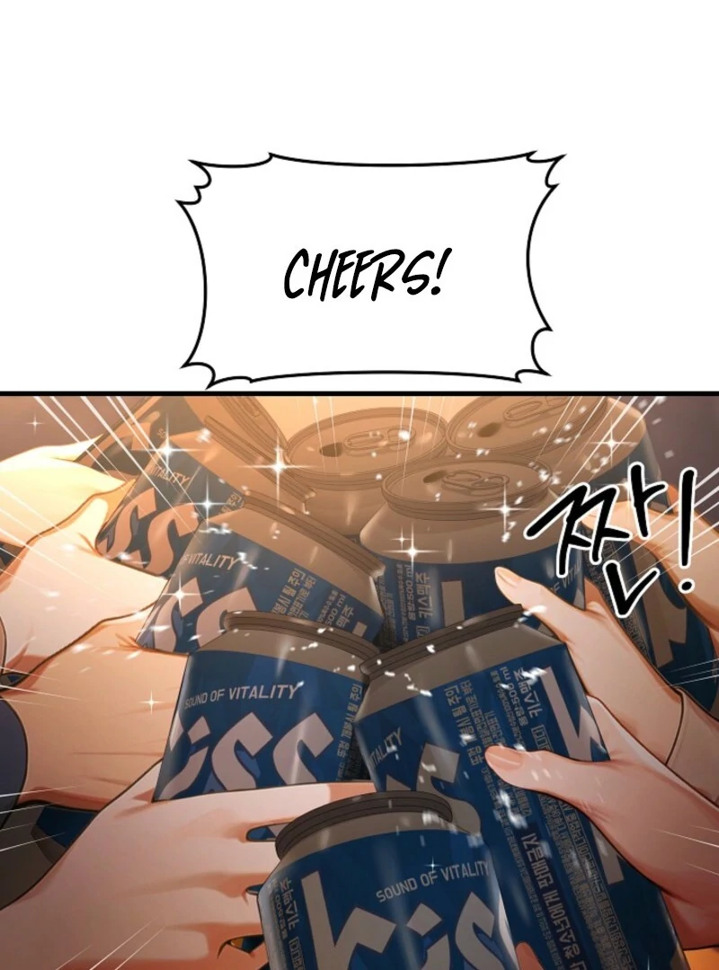 Strong Witch Chapter 23 - Page 52