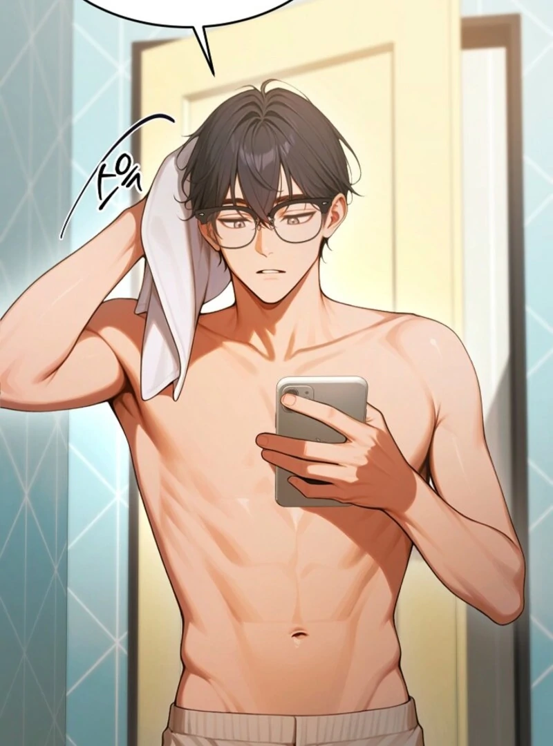 Strong Witch Chapter 23 - Page 57