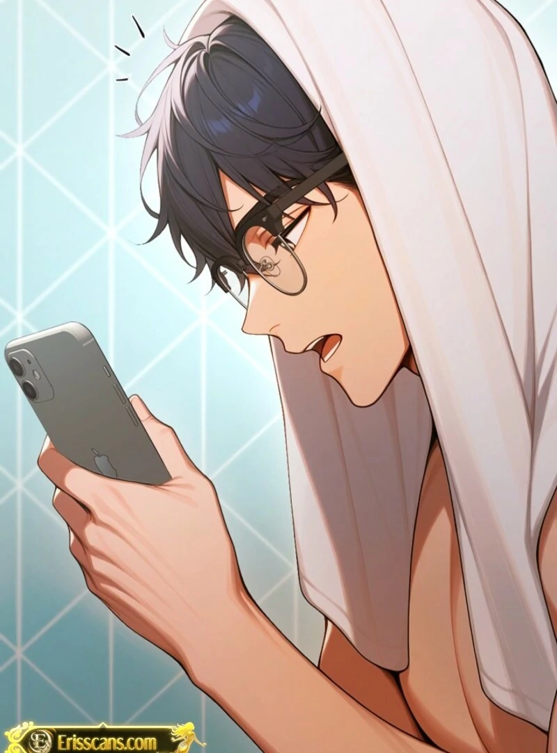 Strong Witch Chapter 23 - Page 59