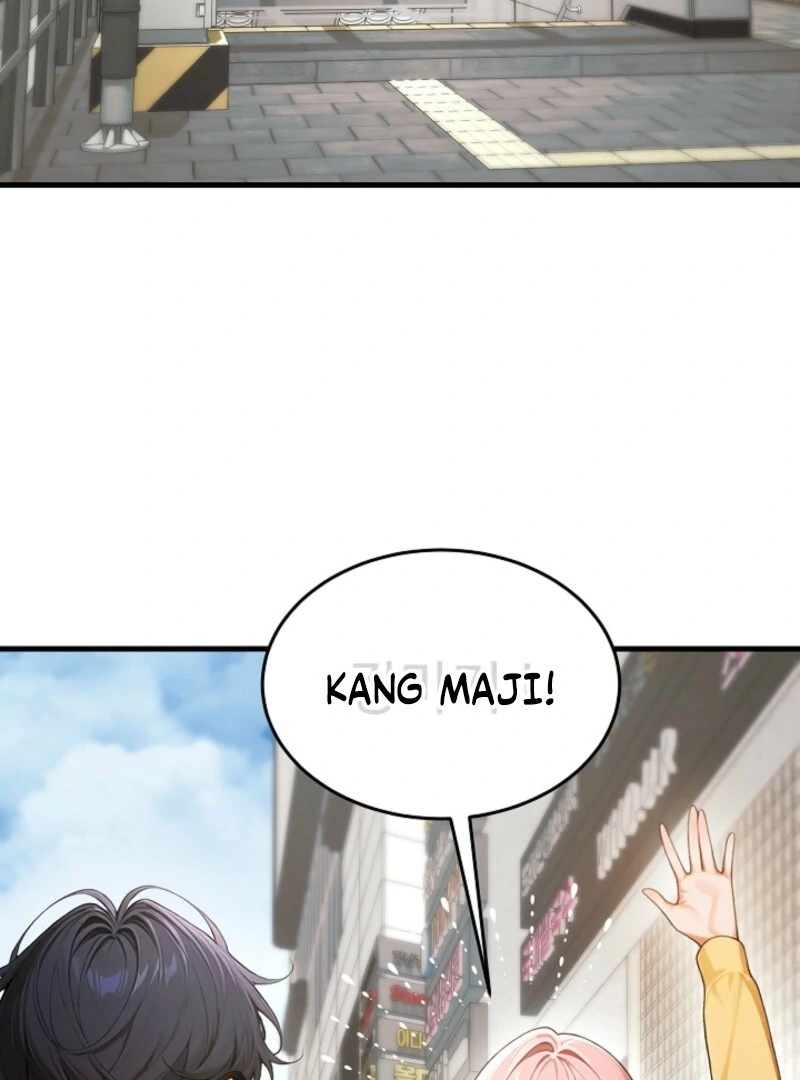 Strong Witch Chapter 23 - Page 64