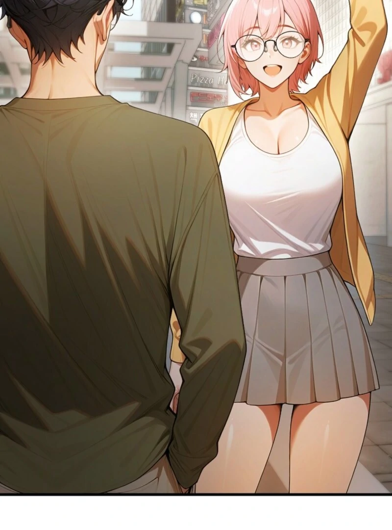 Strong Witch Chapter 23 - Page 65