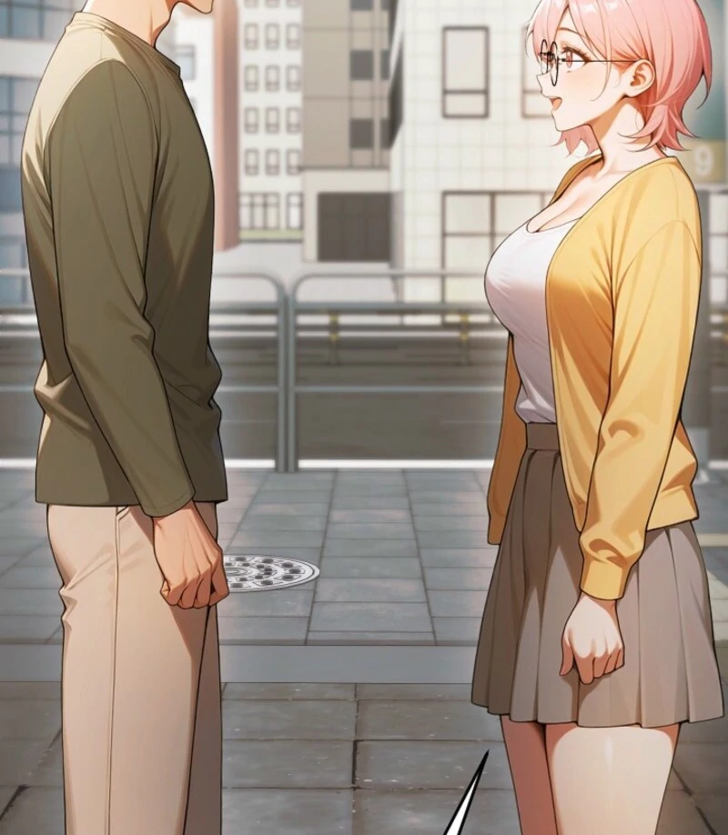 Strong Witch Chapter 23 - Page 67